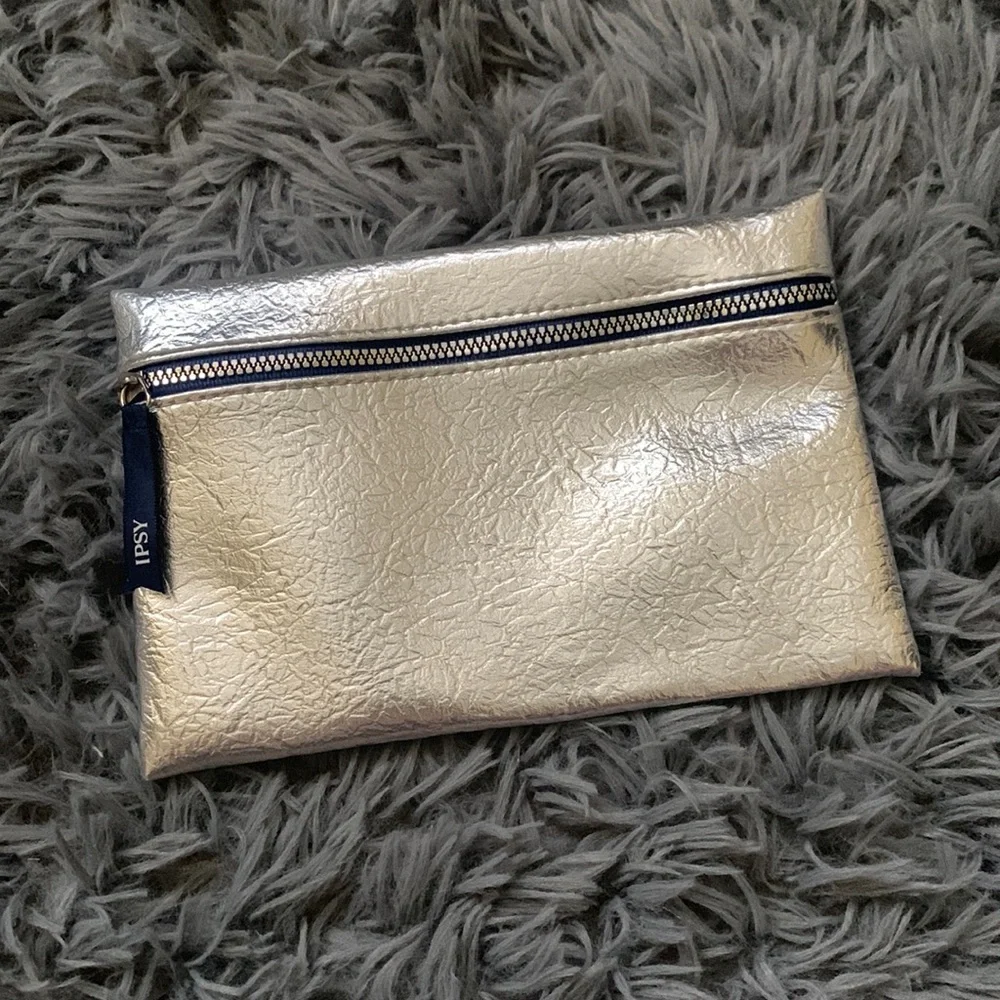 Ipsy Cosmetic Bag *4 for $20* - Picture 1 of 3